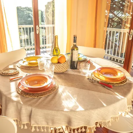 Ampio Attico Con Terrazzo Con Vista, Centrale, Parcheggio Gratis Milano Marittima