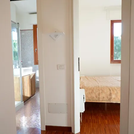 Attico Panoramico, A Pochi Passi Dal Mare, Due Parcheggi Interni Inclusi * Milano Marittima