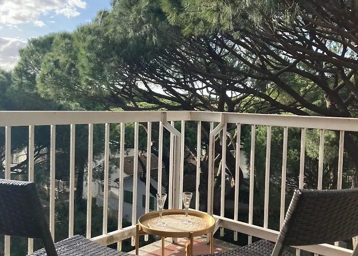 Lejlighed Ampio Attico Con Terrazzo Con Vista, Centrale, Parcheggio Gratis Milano Marittima