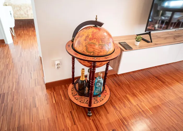 Ampio Attico Con Terrazzo Con Vista, Centrale, Parcheggio Gratis * Milano Marittima